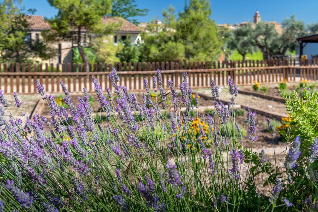 Hotel & Resort Vilar Rural D'Arnes By Serhs Hotels Sant Carlos de la Ràpita 외부 사진