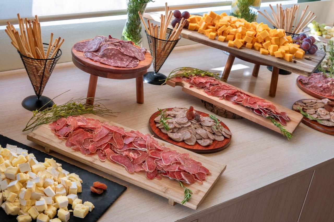 Hotel & Resort Vilar Rural D'Arnes By Serhs Hotels Sant Carlos de la Ràpita 외부 사진