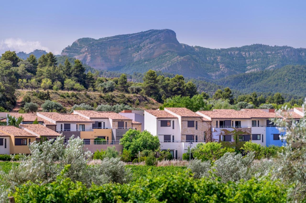 Hotel & Resort Vilar Rural D'Arnes By Serhs Hotels Sant Carlos de la Ràpita 외부 사진
