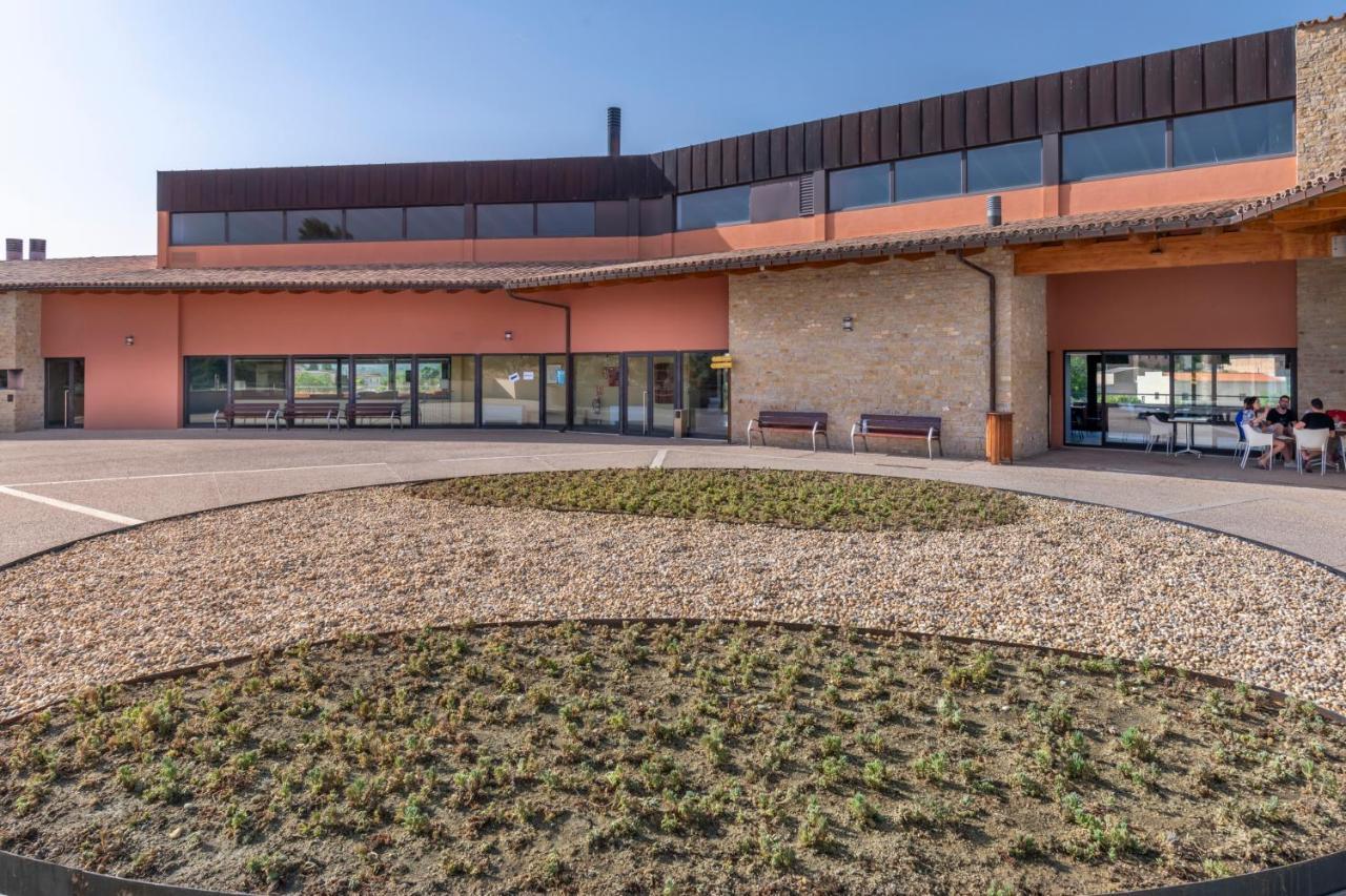 Hotel & Resort Vilar Rural D'Arnes By Serhs Hotels Sant Carlos de la Ràpita 외부 사진