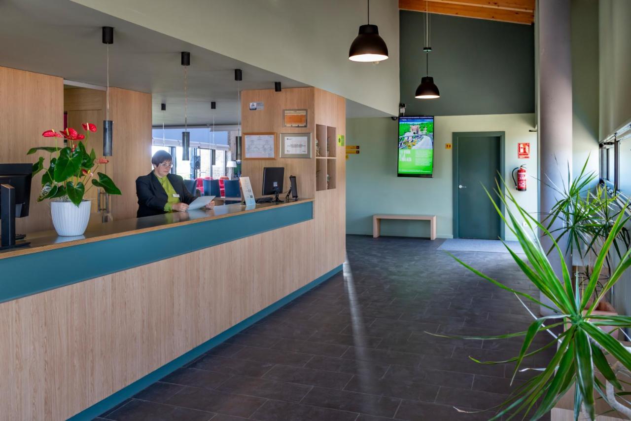 Hotel & Resort Vilar Rural D'Arnes By Serhs Hotels Sant Carlos de la Ràpita 외부 사진