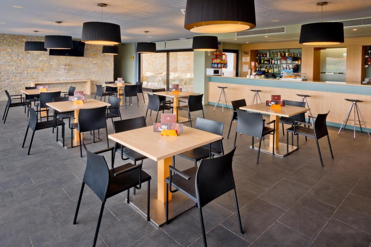 Hotel & Resort Vilar Rural D'Arnes By Serhs Hotels Sant Carlos de la Ràpita 외부 사진
