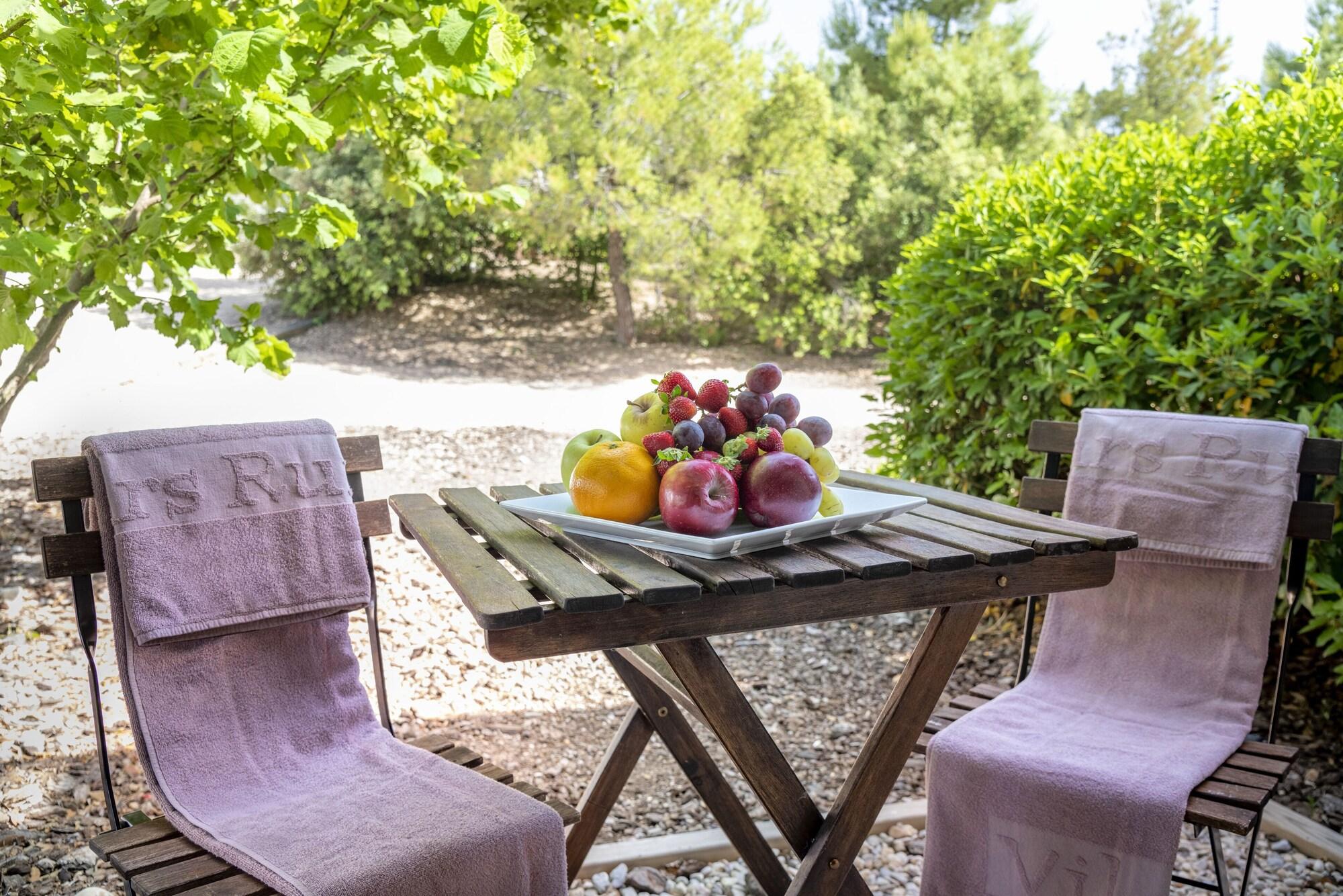 Hotel & Resort Vilar Rural D'Arnes By Serhs Hotels Sant Carlos de la Ràpita 외부 사진