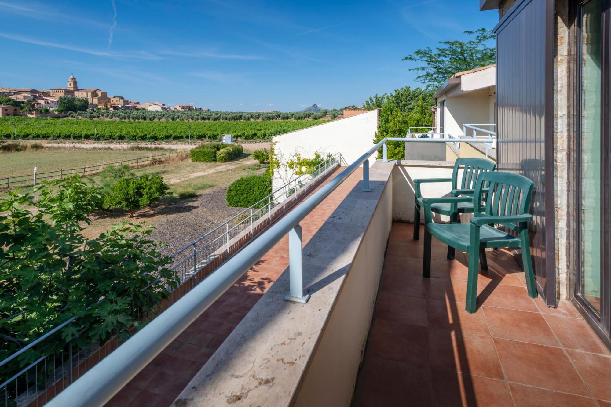 Hotel & Resort Vilar Rural D'Arnes By Serhs Hotels Sant Carlos de la Ràpita 객실 사진
