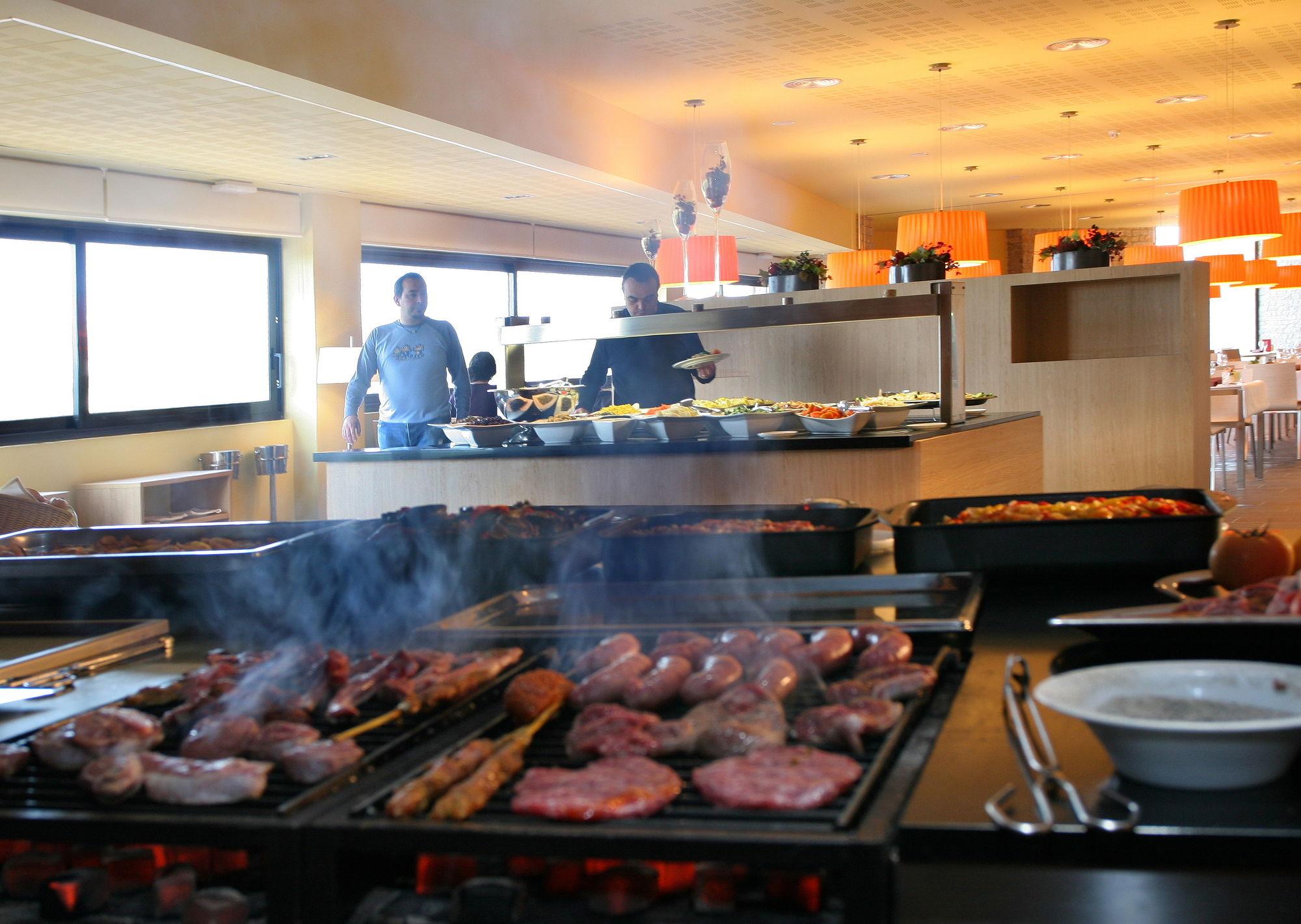 Hotel & Resort Vilar Rural D'Arnes By Serhs Hotels Sant Carlos de la Ràpita 외부 사진